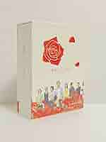 Amazon.co.jp: 薔薇のない花屋 ディレクターズカット版 DVD-BOX